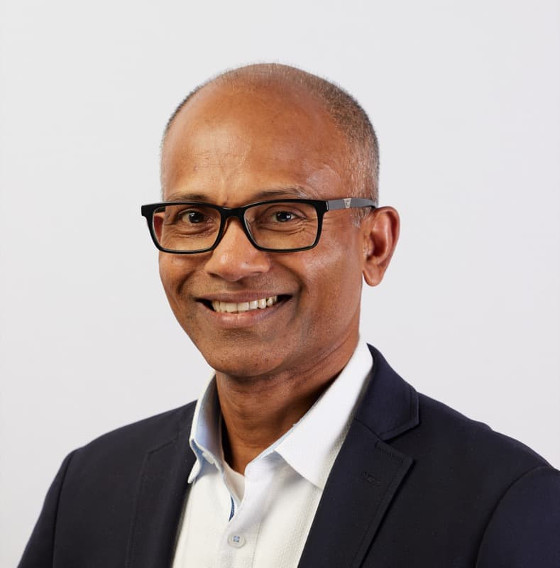 ibLaunch founder